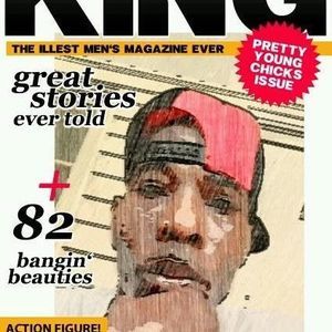 Meet your Posher, Reginald